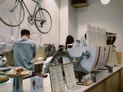 -常识咖啡common sense(春熙路店)