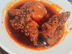 -和府捞面(天美杉杉奥特莱斯店)