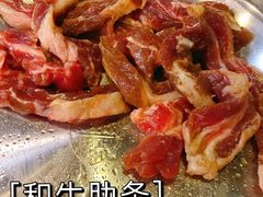 -马路牙子烧烤音乐酒馆(望京店)