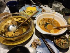 -半山腰·云南菜(侨福芳草地店)