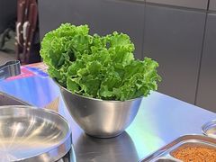 -哈哈碳都·牛肋条无限自助烤肉(宝龙店)