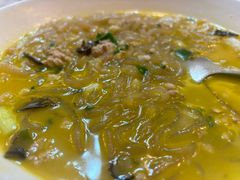 烩苕粉-潇湘·永州会馆(百子湾店)