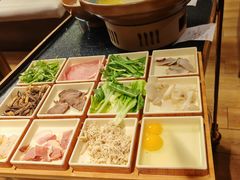 -云海肴·汽锅鸡·云南菜(领展购物广场·中关村店)