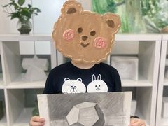 -艺起长大少儿美术教育(丹凤花园校区)