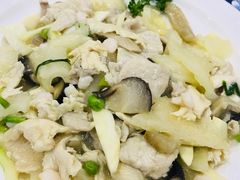 -吴门人家·苏宴宫廷菜(拙政园店)