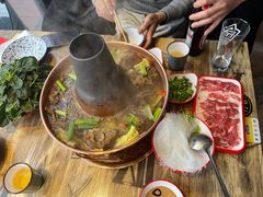 -阿郎龙虾烧烤海鲜馆(苏河融景店)