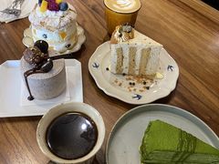 -侘寂甜品(自取店)