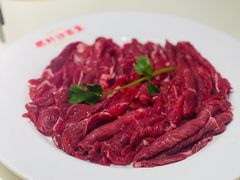 -燃计沙茶皇·香港沙茶火锅(人广旗舰店)