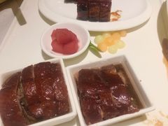 炳胜烧味双拼-炳胜品味(海印总店)