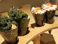 -禾风·海鲜料理自助(玉林店)
