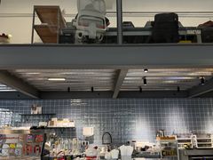 -微焙咖啡工厂(海峡创意产业园·红坊店)