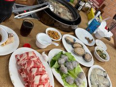 -濠轩阁特色生蚝火锅(水湾路店)