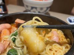 -小山日本料理(兴业太古汇店)