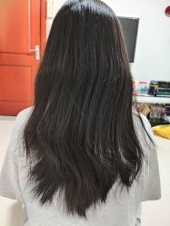 点击看大图 -组合发型
