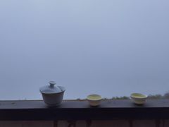 -轿顶山景区