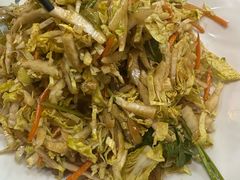-亿牌牌东北烧烤(怀特店)