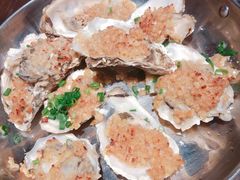 蒜蓉烤生蚝-盒马鲜生(皇庭广场店)