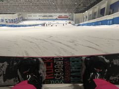 -绍兴启迪乔波冰雪世界