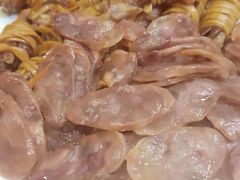 咸肉香肠-金锅小厨(乐活街店)