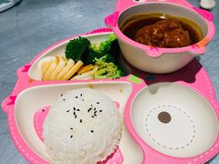 -姚姚酸菜鱼·金戈戈香港豉油鸡(喜荟城联名店)