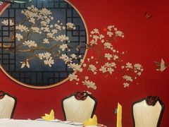 -月福京味斋·烤鸭店·北京菜(鼓楼总店)