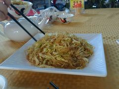 -荔苑隆都菜馆(沙溪店)