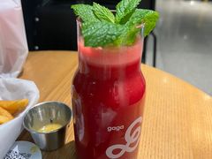 -gaga(深圳南山益田假日广场店)