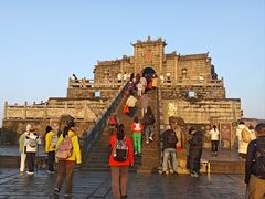 -南岳衡山风景名胜区