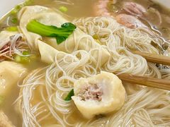 -巴哈面店(沈家门西大街店)