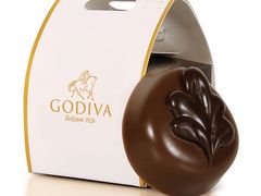 -GODIVA(港汇恒隆广场)