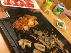 -香猪坊(五道口店)