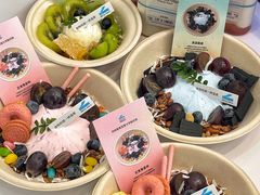 -白色日记·手作酸奶(麦凯乐店)