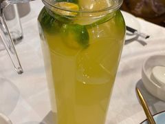金桔柠檬汁-羲和雅苑烤鸭坊(丰台万达店)
