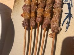 -水煮三国·川鲁江湖菜(香山店)