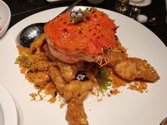 -秀儿四九城·新京菜(亚运村鸟巢店)