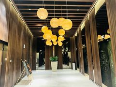 -天津海河悦榕庄·Lobby Lounge大堂吧