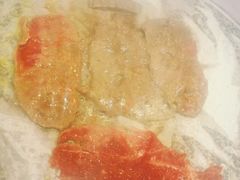 -秦炉烤肉(财富中心店)