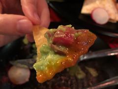 -Luchador摔跤手墨西哥餐厅(恒宇广场店)