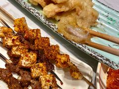 -七八冷面·延边朝鲜族美食(欢乐谷店)