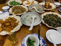 -南记食粥坊·宵夜大排档(南桂店)