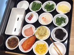 -妈妈故事米线(市府恒隆店)
