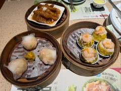 -点都德(聚福楼店)