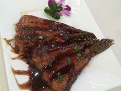 android_upload_pic-老正兴菜馆(福州路店)