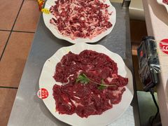 -潮泰牛肉火锅 · 创于1992年(车公庙店)