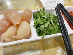 -老孙家饭庄·非遗(东关店)
