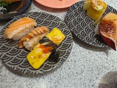 -争鲜回转寿司(中街大悦城店)