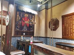 -唇辣号重庆老火锅(燕郊鑫乐汇店)