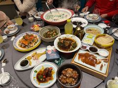 -三品香·江浙菜(松江九谊店)