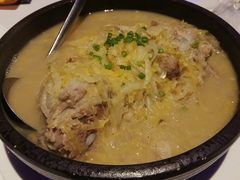 -赵记老铺(市府恒隆广场店)