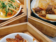 -九龙茶记·粤式餐厅融合菜(鹭江店)